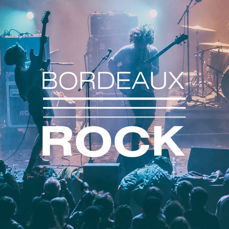 ACCUEIL Bordeaux Rock