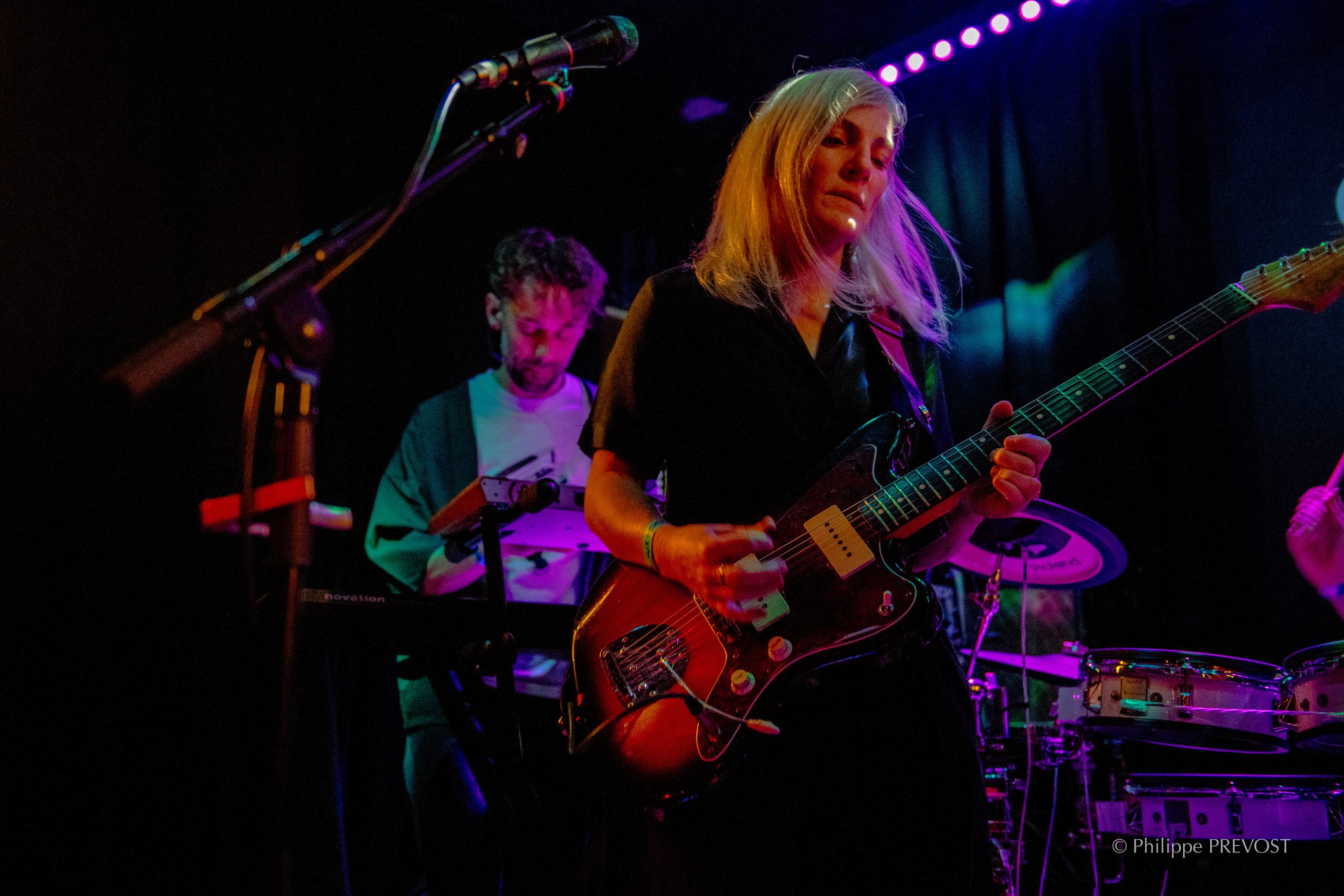 ROCK EN VILLE 2027 – APPEL A GROUPE